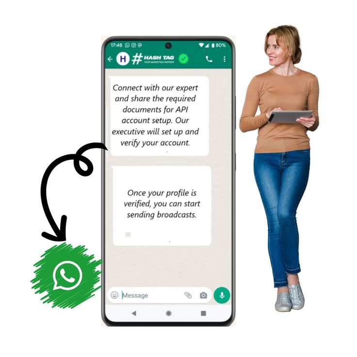 Whatsapp Business API Provider in India