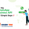 whatsapp business api provider in india