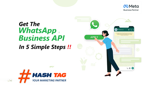 whatsapp business api provider in india