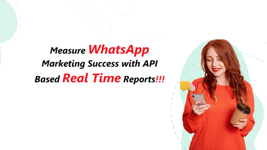 WhatsApp Business API provider in India