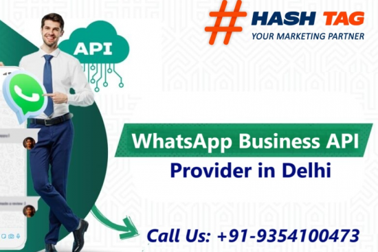 Trusted WhatsApp Business API Provider in India