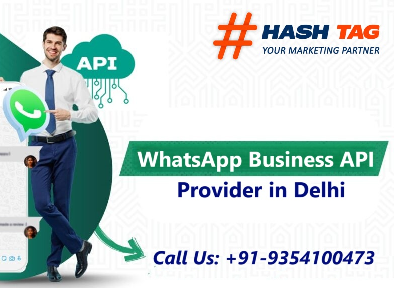 Trusted WhatsApp Business API Provider in India